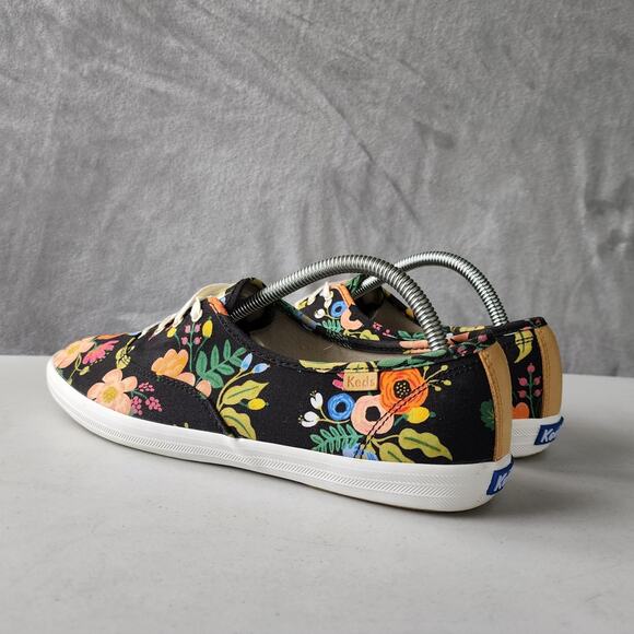 Keds Rifle Paper Co Collab - Picture 6 of 13